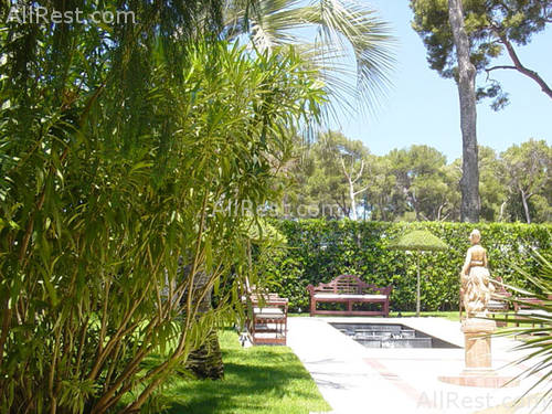 Grand-Hotel du Cap-Ferrat 23